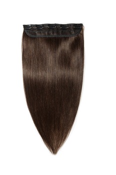 Extensii Par Natural TRESA de LUX Saten Natural 45 cm Extensii Par Natural TRESA de LUX Saten Natural 45 cm