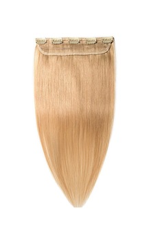 Extensii Par Natural TRESA Amora Blond Nisipiu 40 cm Extensii Par Natural TRESA Amora Blond Nisipiu 40 cm