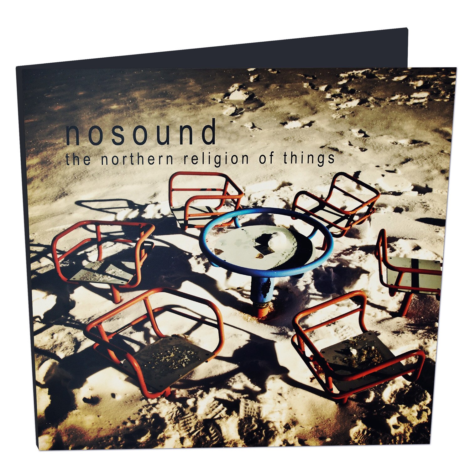 Nosound - Northern Religion of Things -digi- (CD)