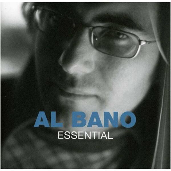 Al Bano - Essential (cd)