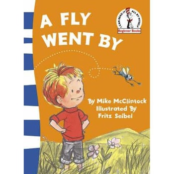 Fly Went by Fly Went by