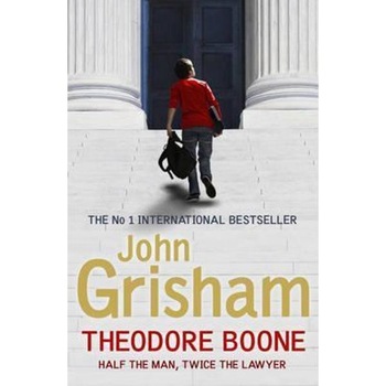 Theodore Boone Theodore Boone