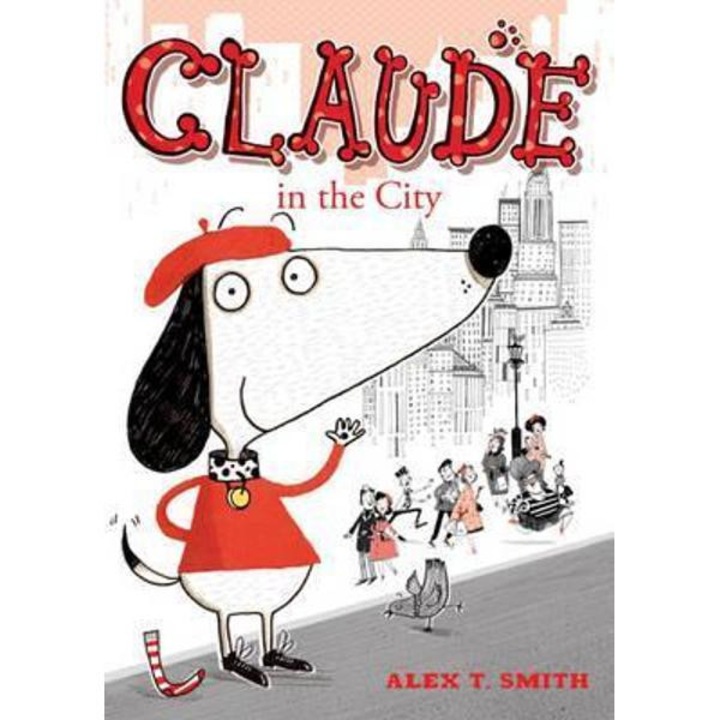 Claude in the City