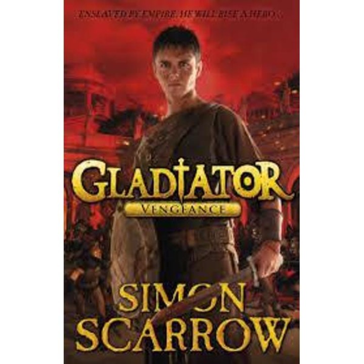 Gladiator: Vengeance