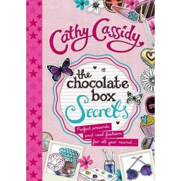 Chocolate Box Secrets