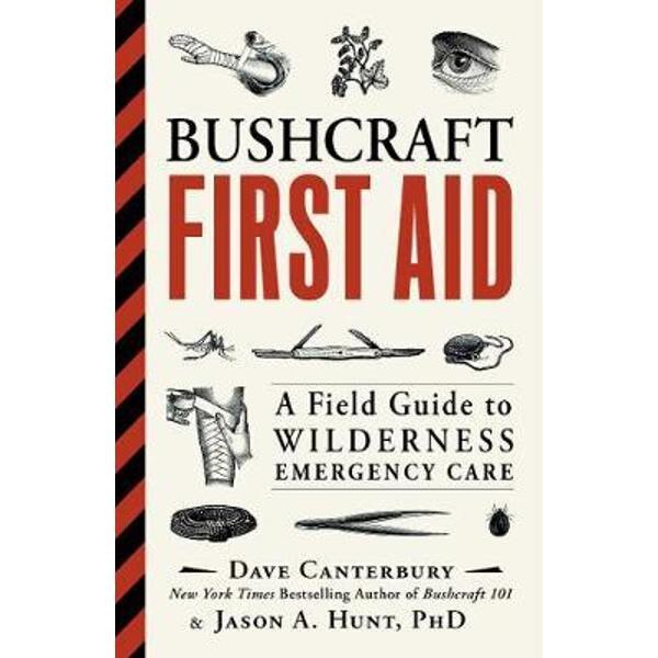 Bushcraft First Aid