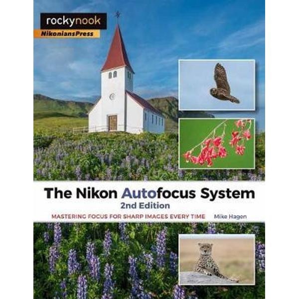 Nikon Autofocus System