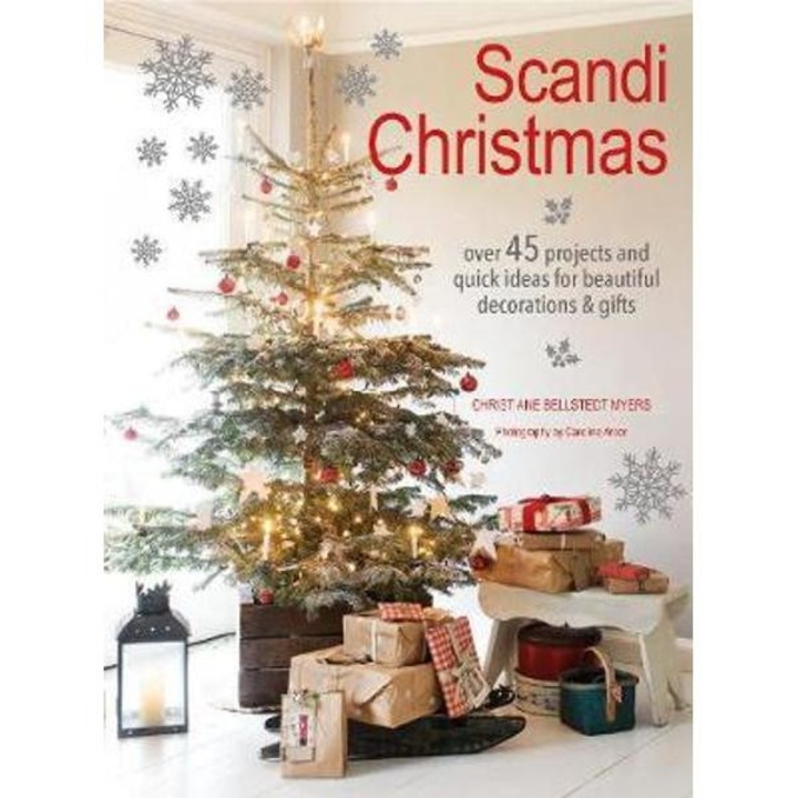 Scandi Christmas