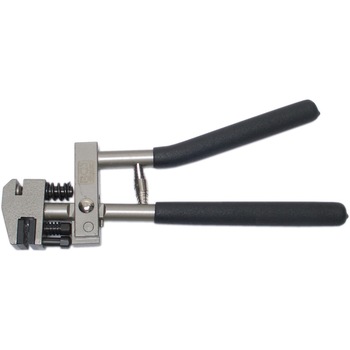 Cleste de faltuit si gaurit ,5mm, producator BGS Cleste de faltuit si gaurit ,5mm, producator BGS