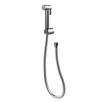 set dus igienic rotund bidet din alama stella  suport fix in abs tub silver si kit de fixare imagen 4_0_
0
