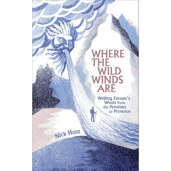 Where the Wild Winds Are