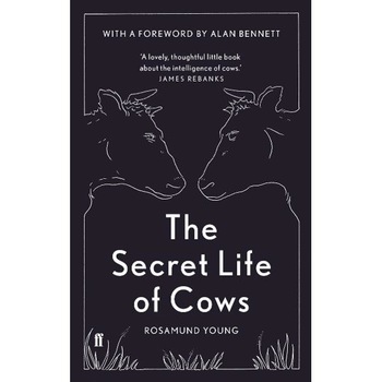 Secret Life of Cows Secret Life of Cows
