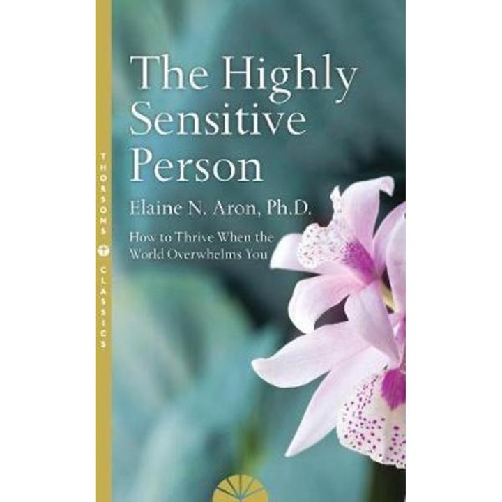 Highly Sensitive Person