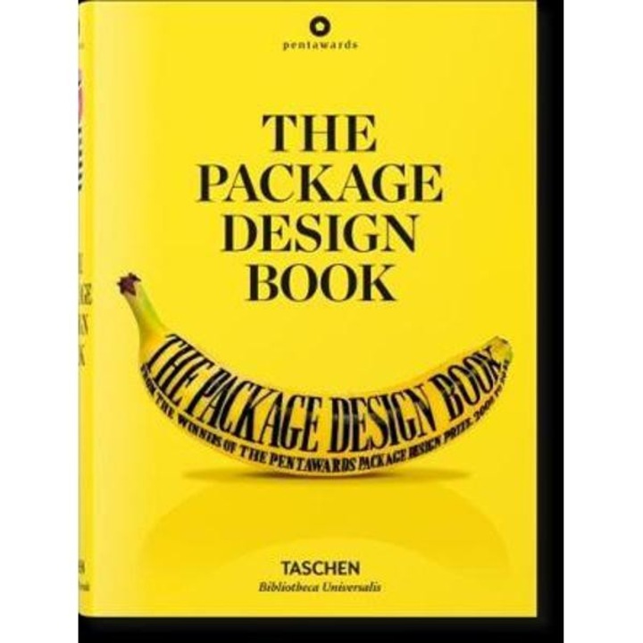 Package Design Book