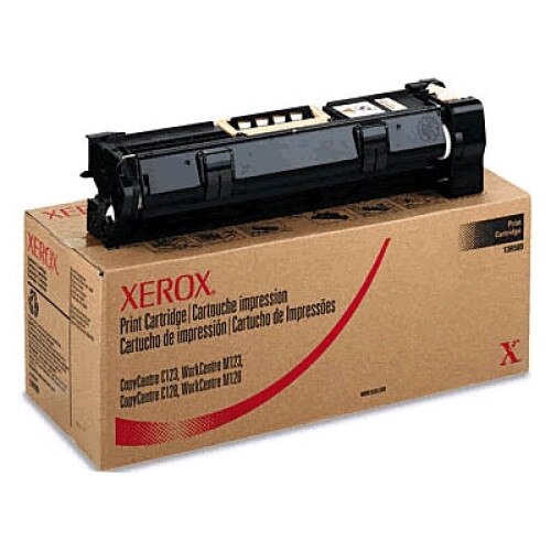 Toner XEROX Cartridge C123 M123 WCP123 C128 M128 WCP128 , 133