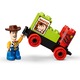 LEGO® DUPLO® Toy Story™ 10894 Toy Story vonat
