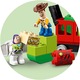 LEGO® DUPLO® Toy Story™ 10894 Toy Story vonat