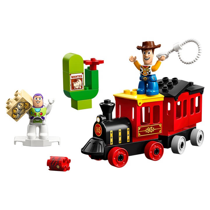 LEGO® DUPLO® Toy Story™ 10894 Toy Story vonat