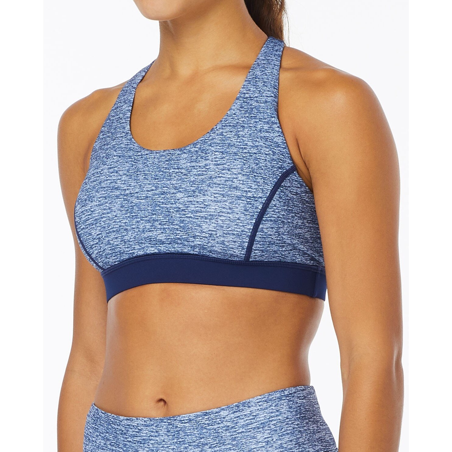 Bustiera de Femei Mantra Skylar Top TYR - S - 019 - Bleumarin