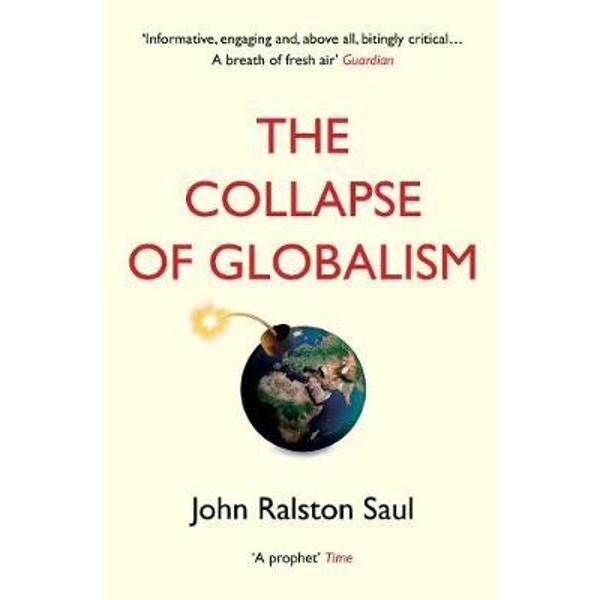 Collapse of Globalism