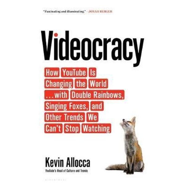 Videocracy