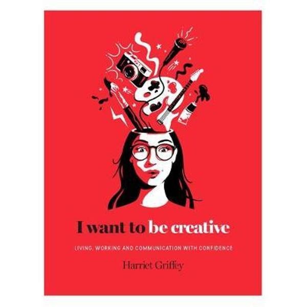 I Want to be Creative
