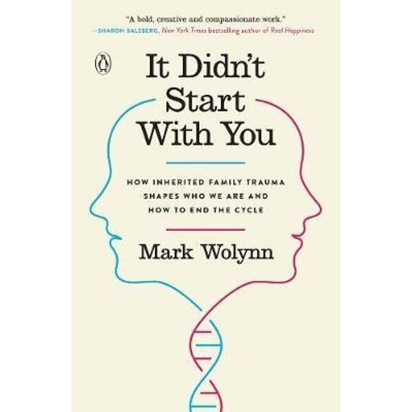 It Didn't Start with You