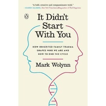 It Didn't Start with You It Didn't Start with You