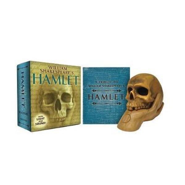 William Shakespeare's Hamlet