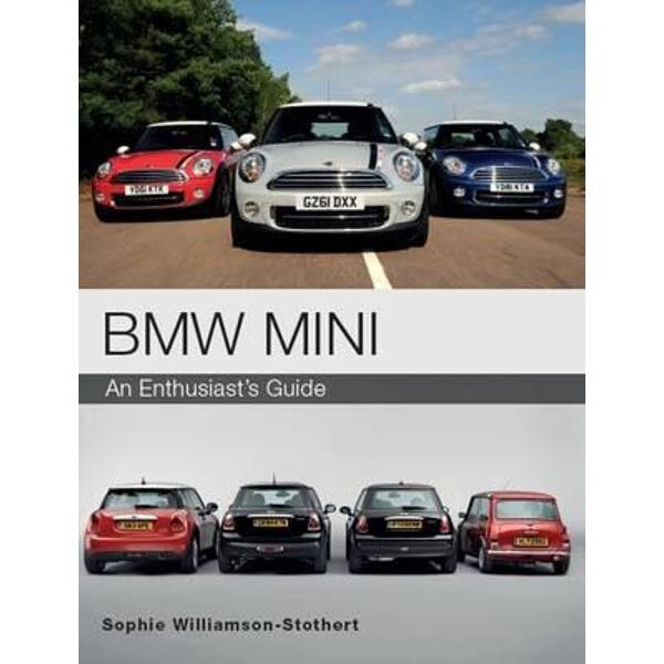 Mini Emag BMW MINI - eMAG.ro