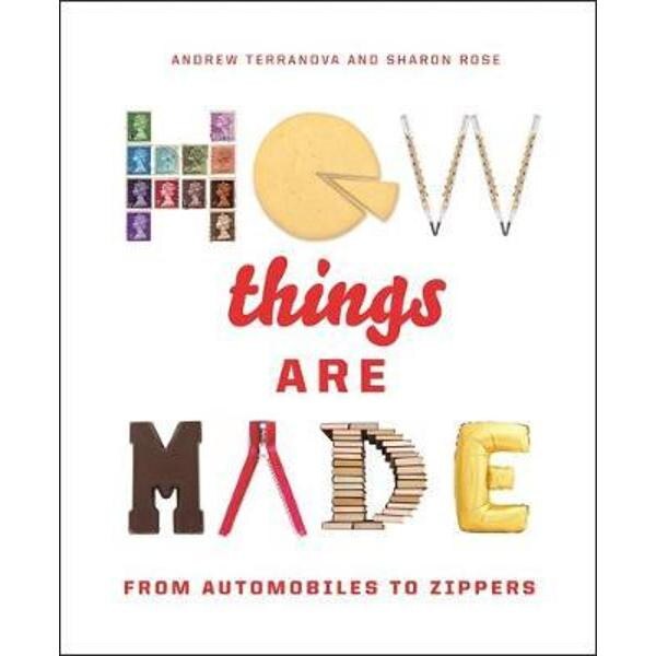 How Things Are Made