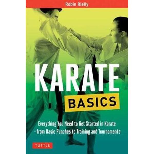 Karate Basics