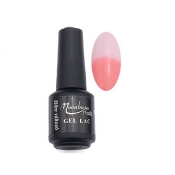 Gel Lac Oja Semipermanenta Thermo,Moonbasa#405,Coral/Piersica Gel Lac Oja Semipermanenta Thermo,Moonbasa#405,Coral/Piersica