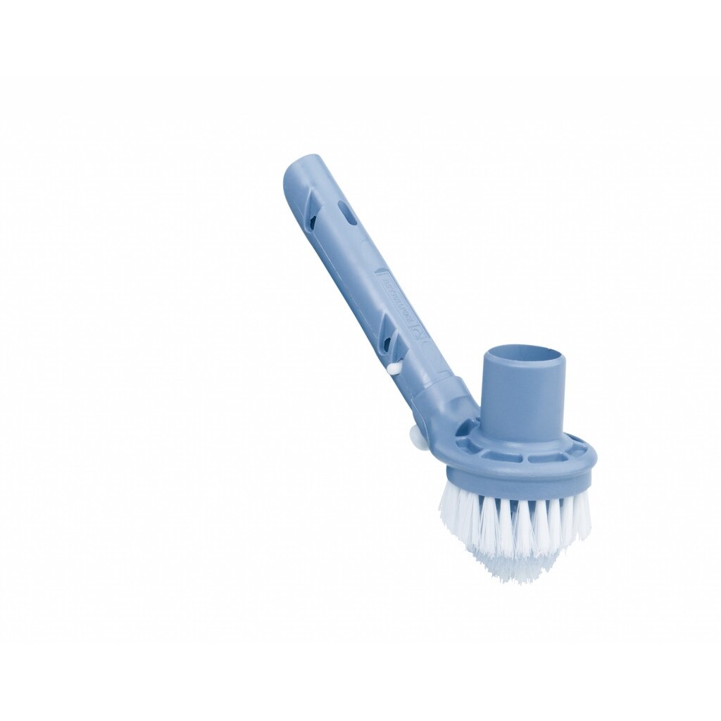 Cap perie aspirarea piscina pentru colturi seria Shark