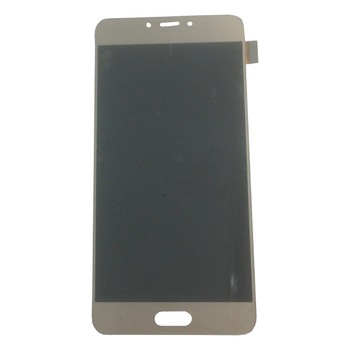 Display Cu Touchscreen Allview X3 Soul Plus Auriu Display Cu Touchscreen Allview X3 Soul Plus Auriu