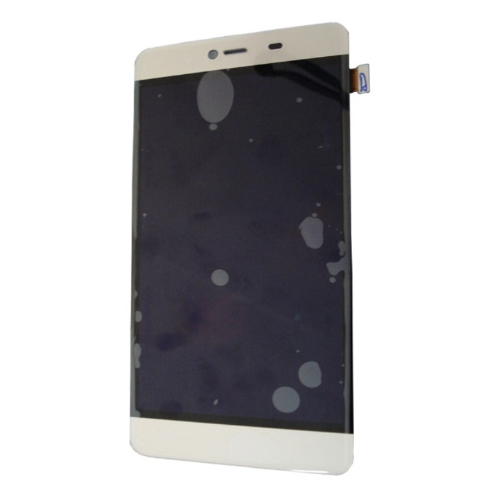 Display Cu Touchscreen Allview P8 Energy Mini Auriu