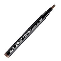 Marker tatuaj semipermanent pentru sprancene Avon Mark- Medium Brown