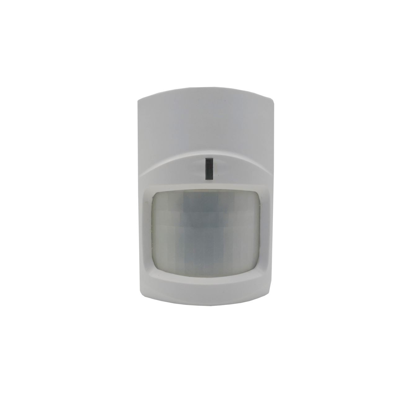 Senzor de miscare cu deschidere 140° pentru centrala de alarmare