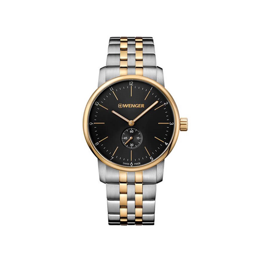 Ceas Wenger Urban Classic Small 3