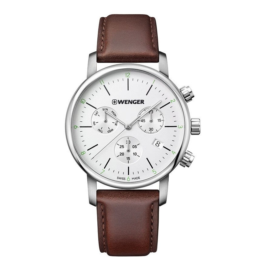 Ceas Wenger Urban Classic Chrono 1