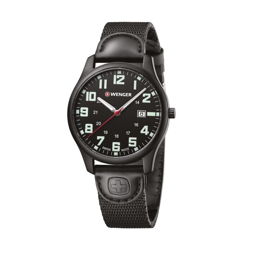 Ceas Wenger City Active 1