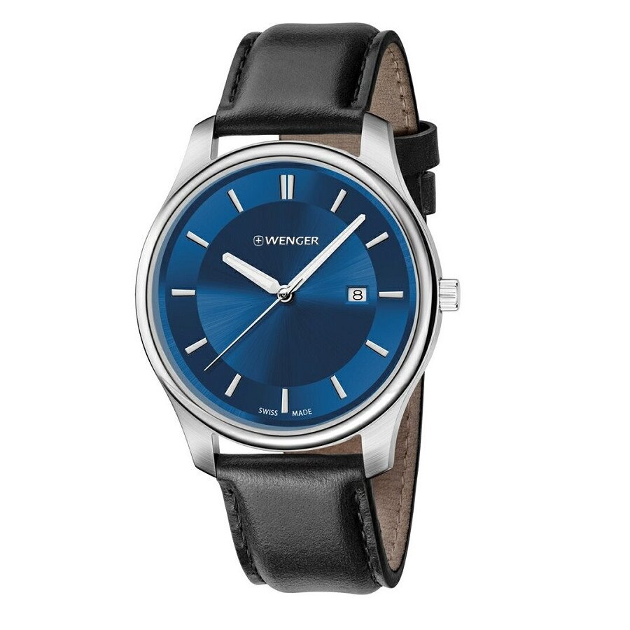 Ceas Wenger City Classic 2