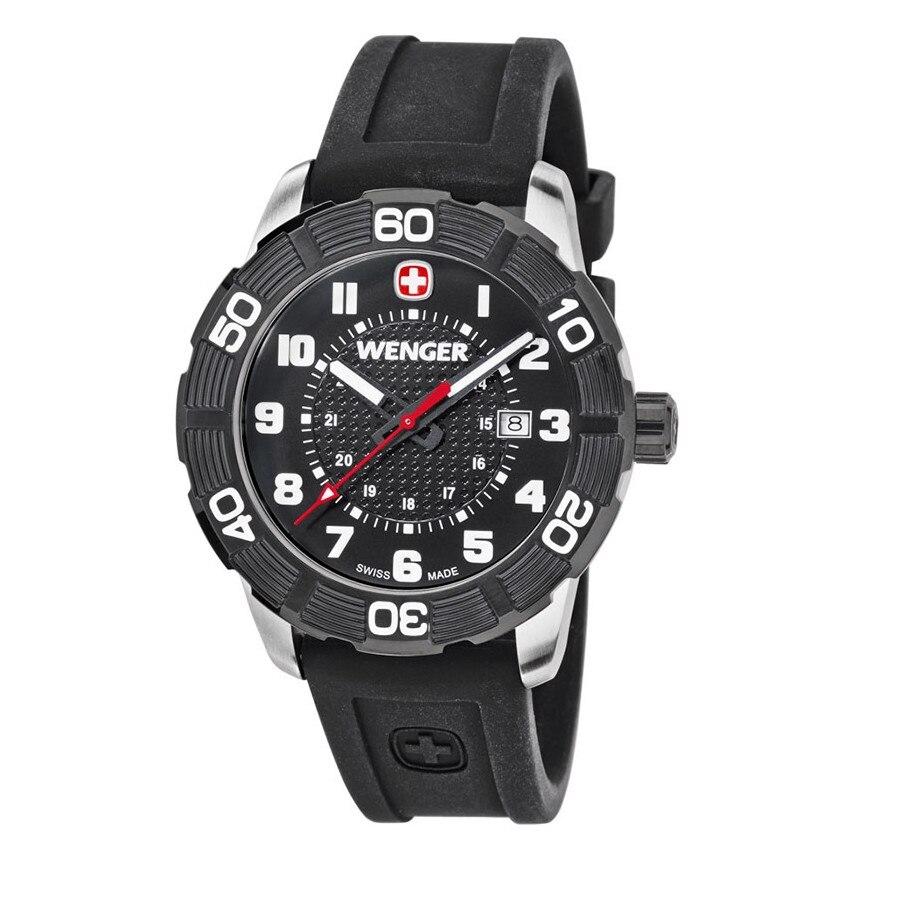 Ceas Wenger Roadster 1