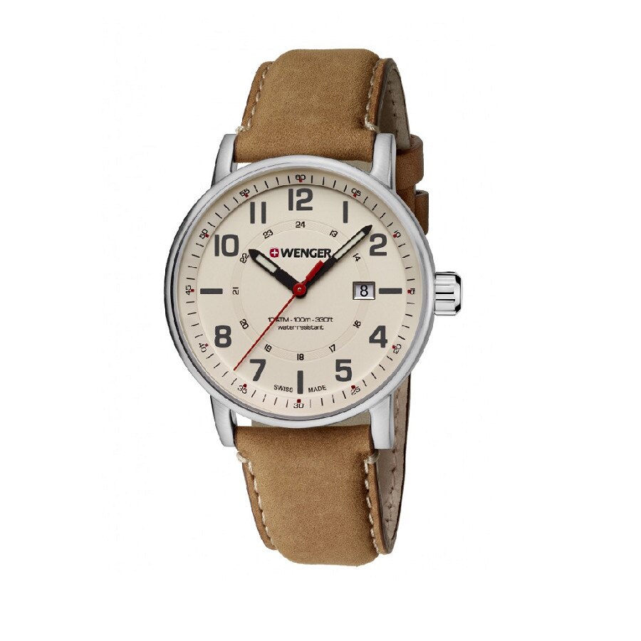 Ceas Wenger Attitude 3