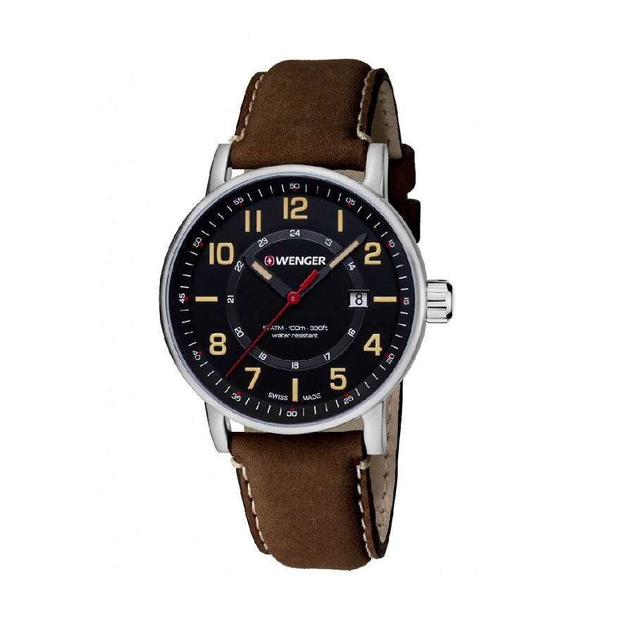 Ceas Wenger Attitude 4