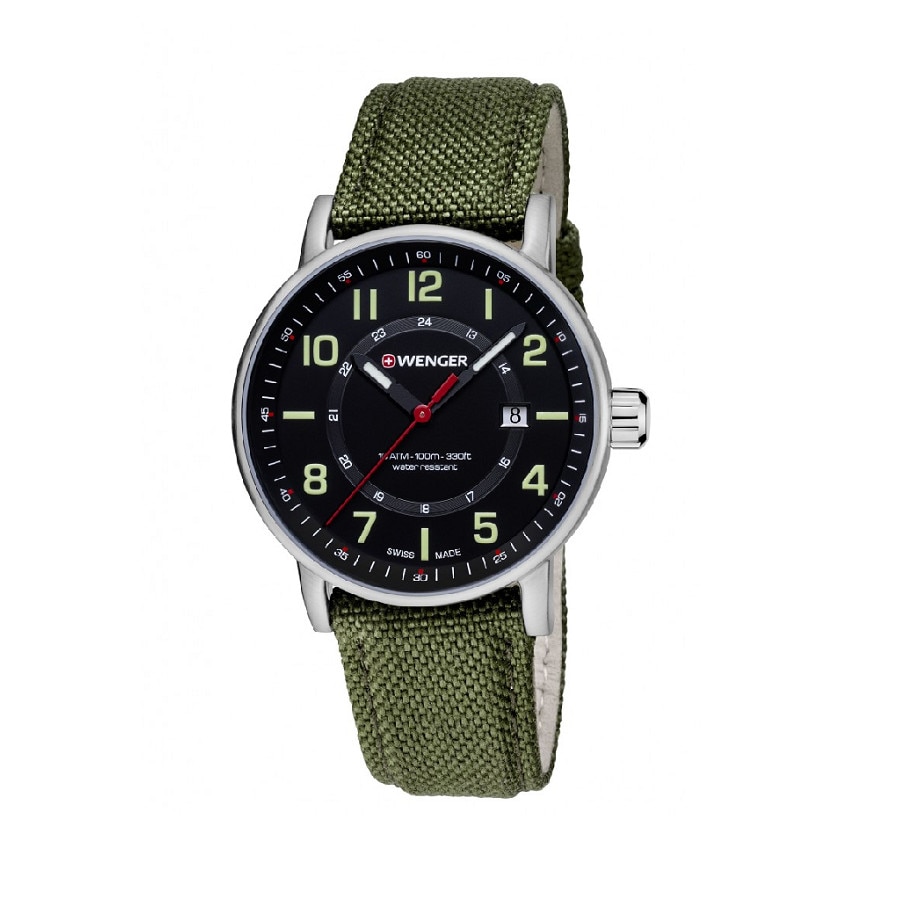 Ceas Wenger Attitude 5