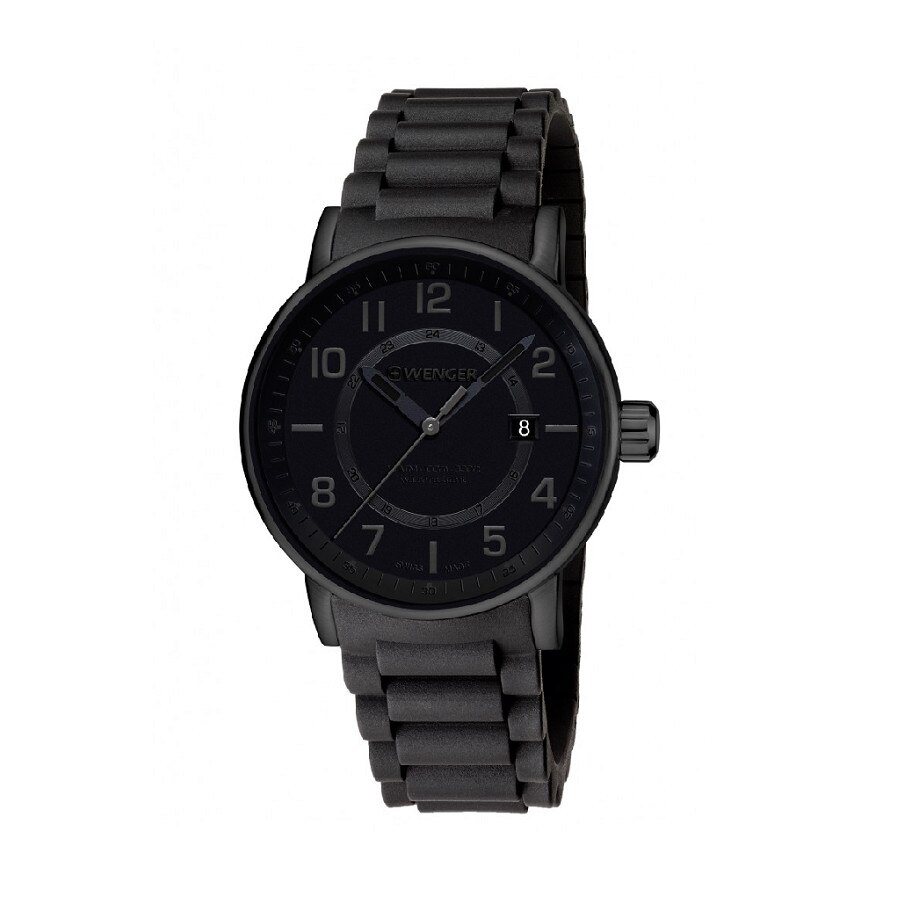 Ceas Wenger Attitude 7