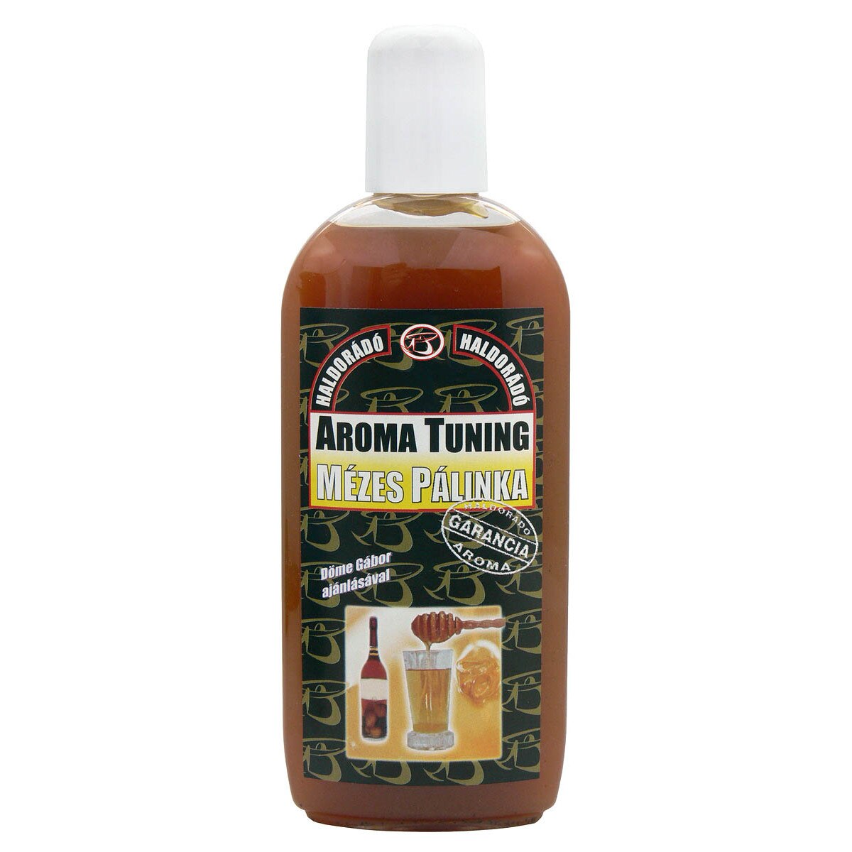 Aditiv,Haldorado,Aroma Tuning - Miere Palinca 250 ml