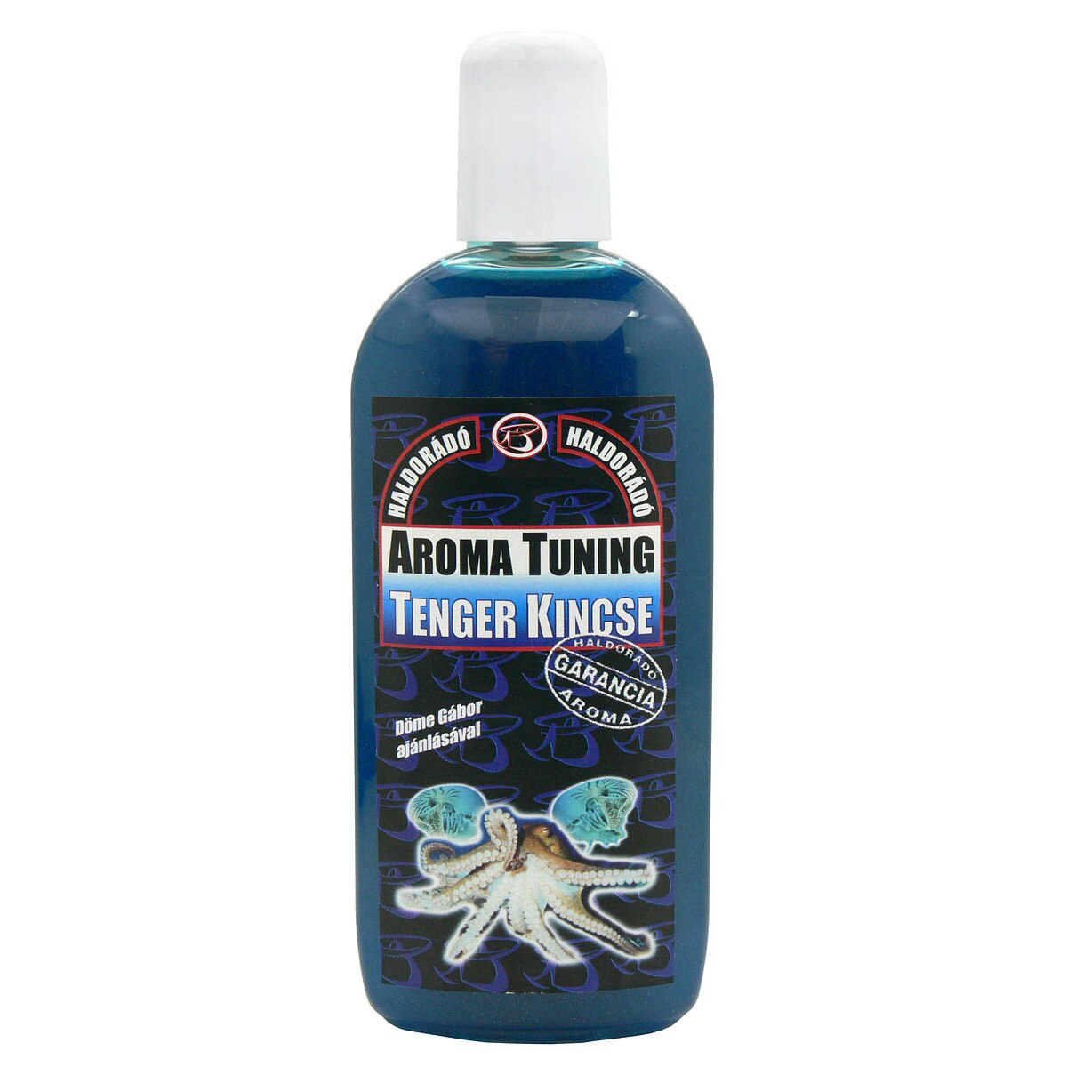 Aditiv,Haldorado,Aroma Tuning - Comoara Marii 250 ml