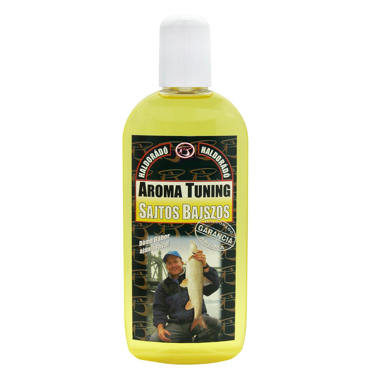 Aditiv,Haldorado,Aroma Tuning - Mreana Cascaval 250 ml